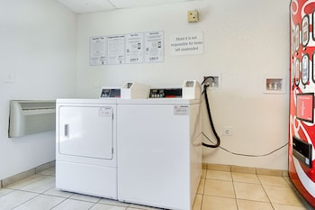 Motel 6 Tempe, Az - Scottsdale South,,2 star