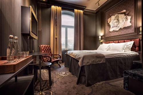 stora hotellet bw premier collection