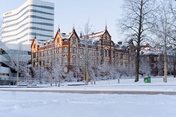 stora hotellet bw premier collection