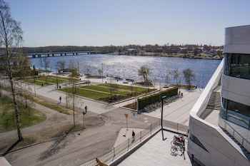 stora hotellet bw premier collection