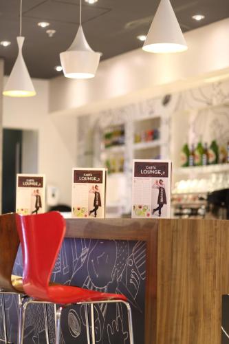 ibis buenos aires obelisco