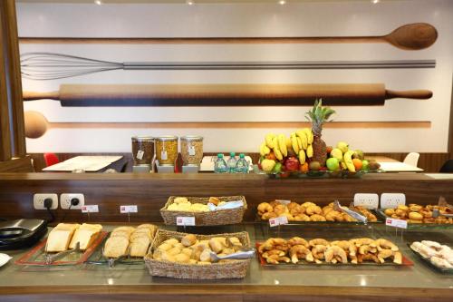 ibis buenos aires obelisco