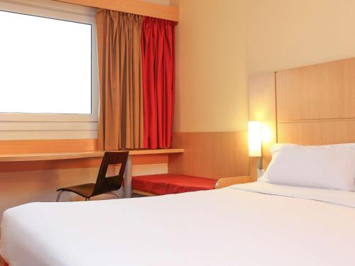 ibis buenos aires obelisco