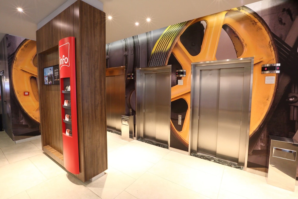 ibis buenos aires obelisco