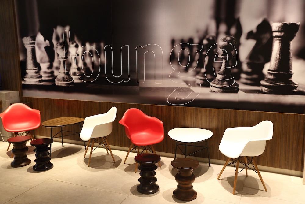 ibis buenos aires obelisco