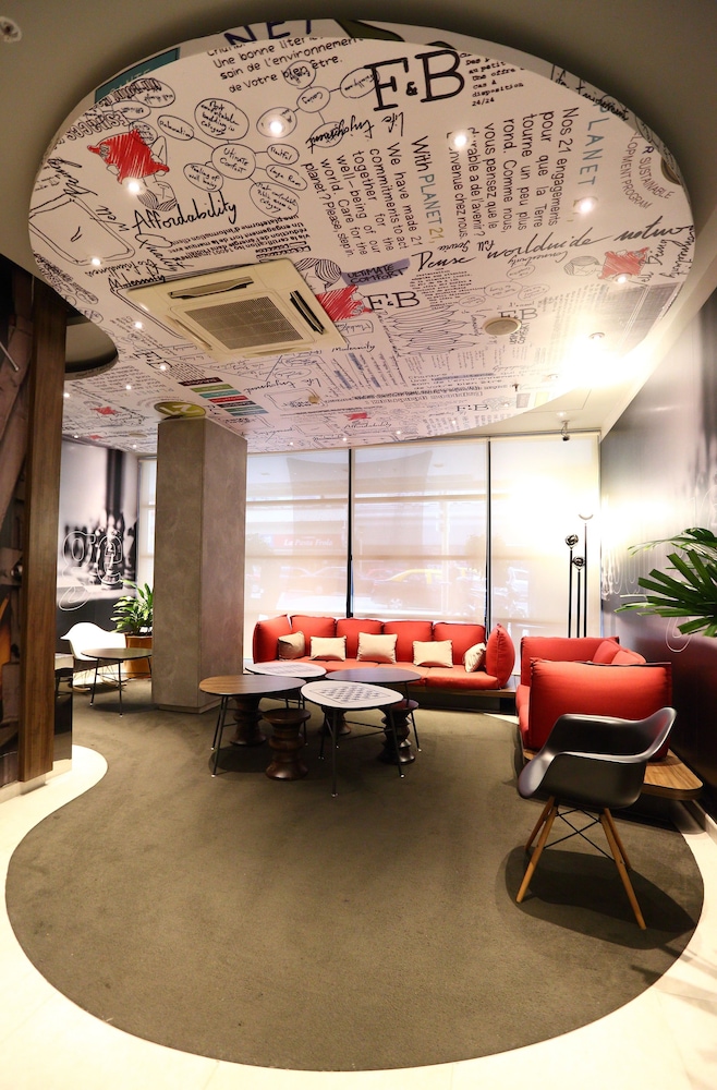 ibis buenos aires obelisco