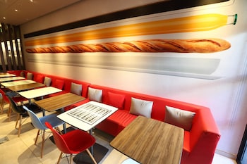 ibis buenos aires obelisco