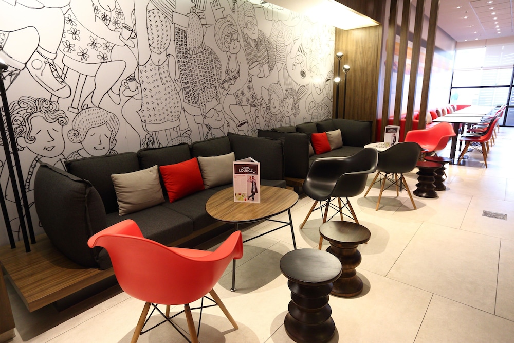 ibis buenos aires obelisco