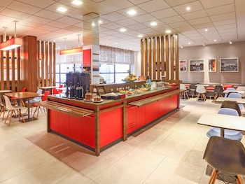 ibis buenos aires obelisco