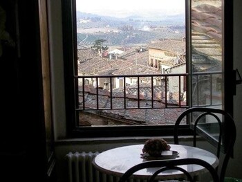 san gimignano