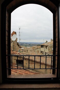 san gimignano