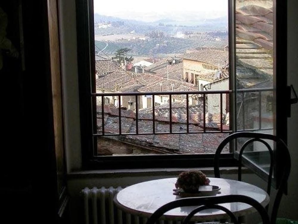 san gimignano