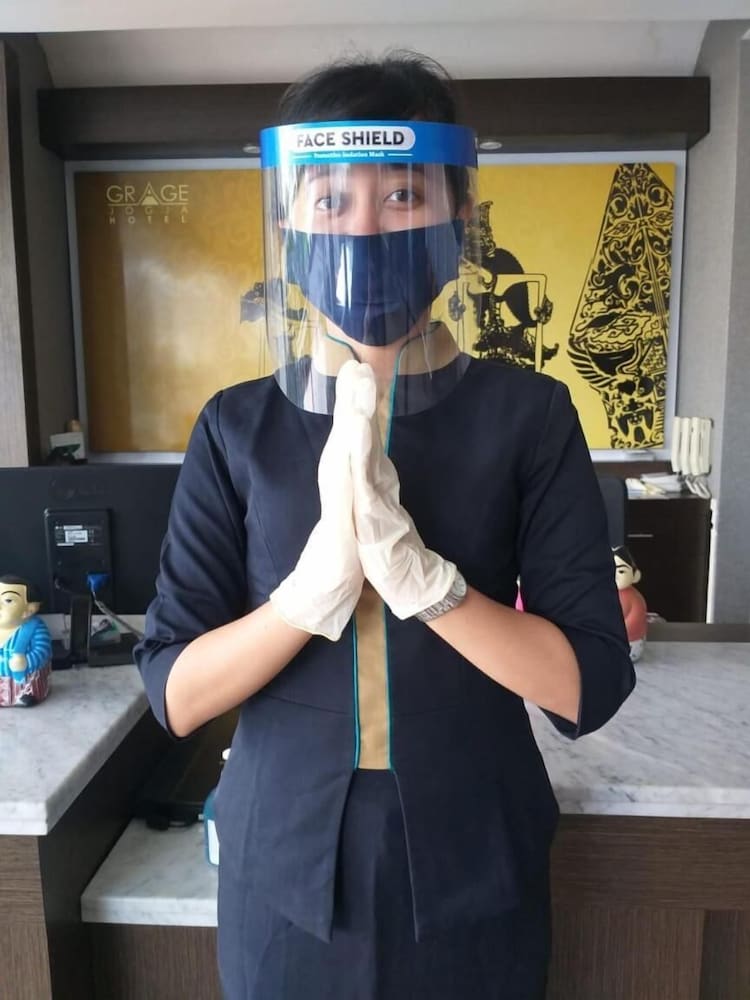 grage yogyakarta hotel