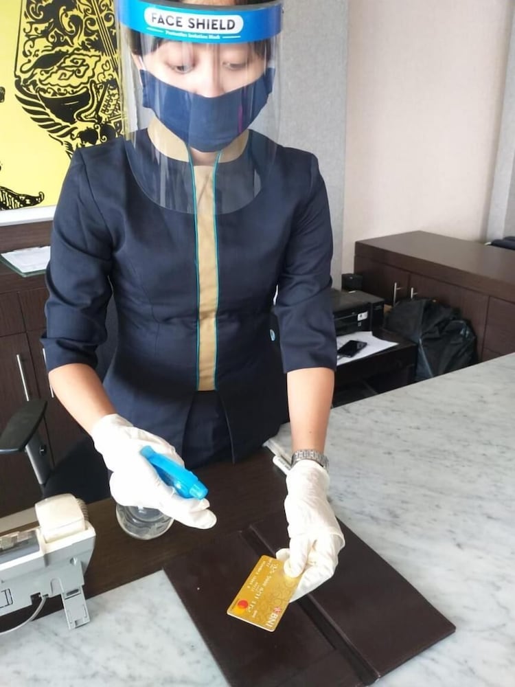 grage yogyakarta hotel