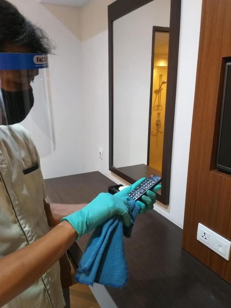 grage yogyakarta hotel