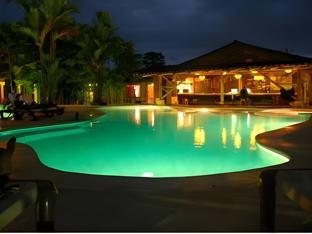 arenal backpackers resort