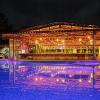 arenal backpackers resort