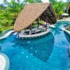 arenal backpackers resort