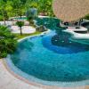 arenal backpackers resort