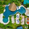 arenal backpackers resort