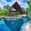 arenal backpackers resort