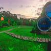 arenal backpackers resort