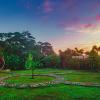 arenal backpackers resort