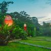 arenal backpackers resort