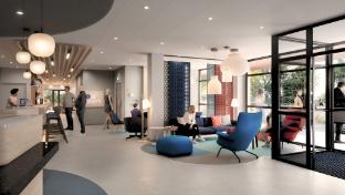 Holiday Inn Express Caen Epron, An Ihg Hotel,,3 star