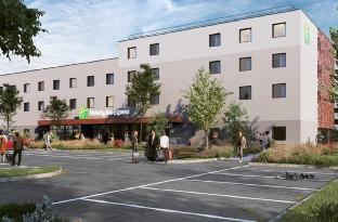 Holiday Inn Express Caen Epron, An Ihg Hotel,,3 star