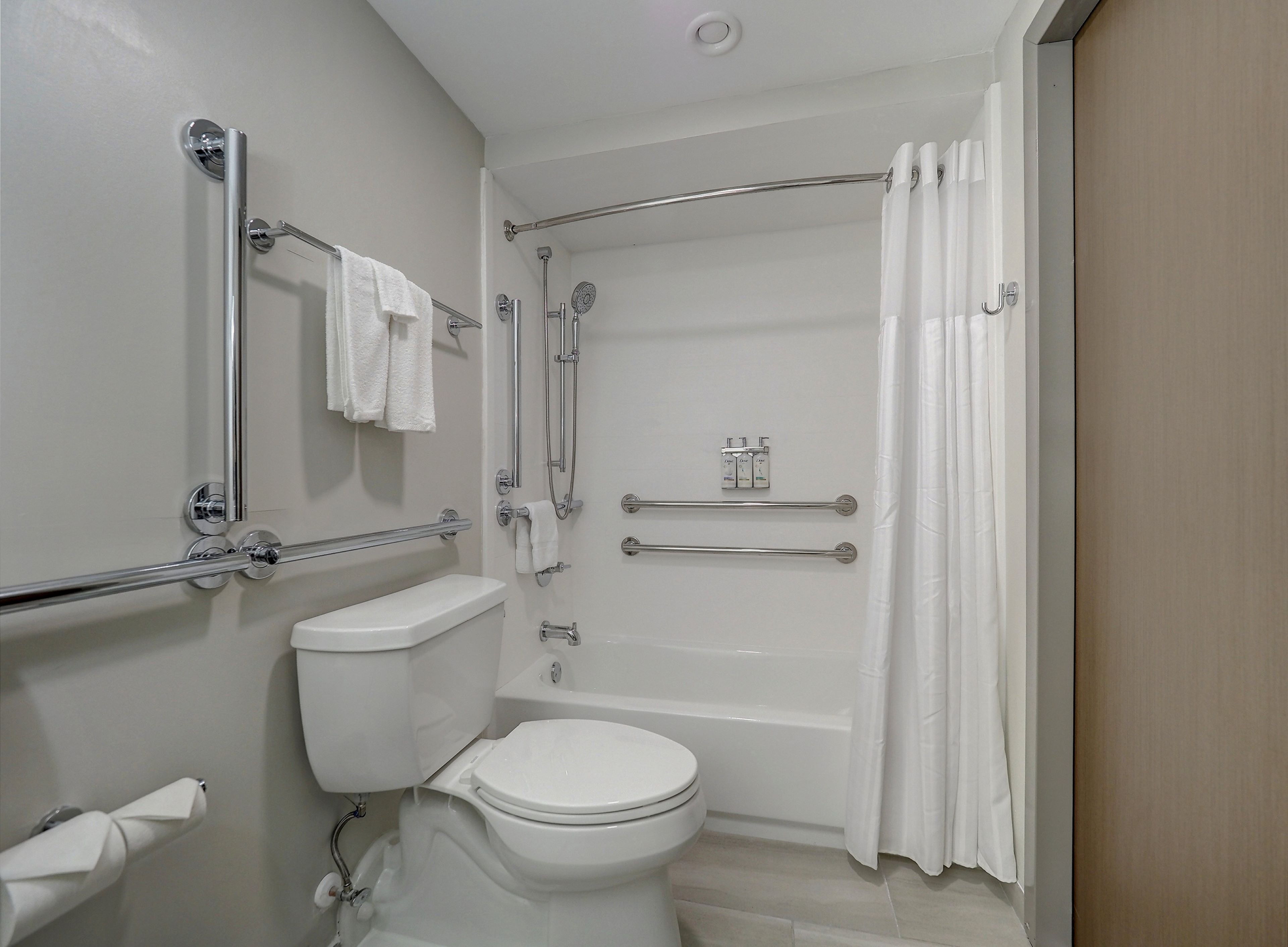 holiday inn express corpus christi beachfront an ihg hotel