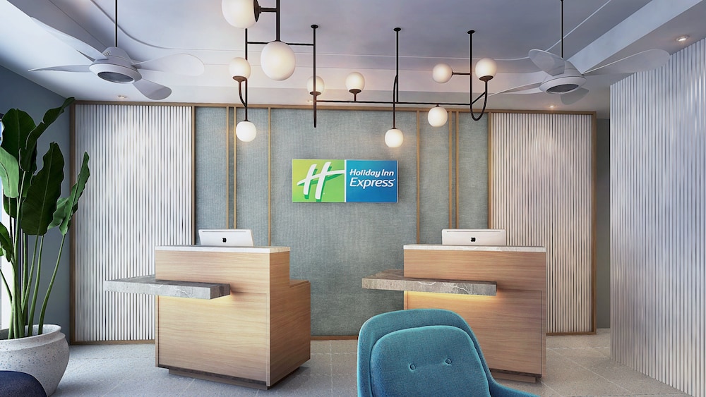 holiday inn express bali sunset road an ihg hotel