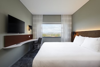 holiday inn express bali sunset road an ihg hotel