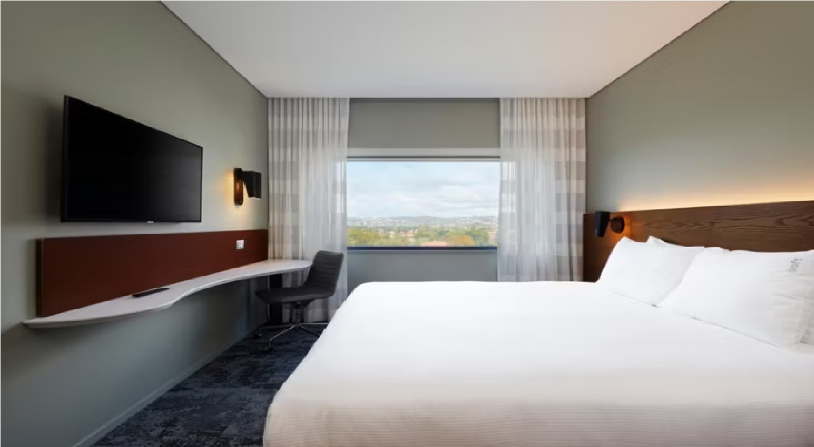 holiday inn express bali sunset road an ihg hotel