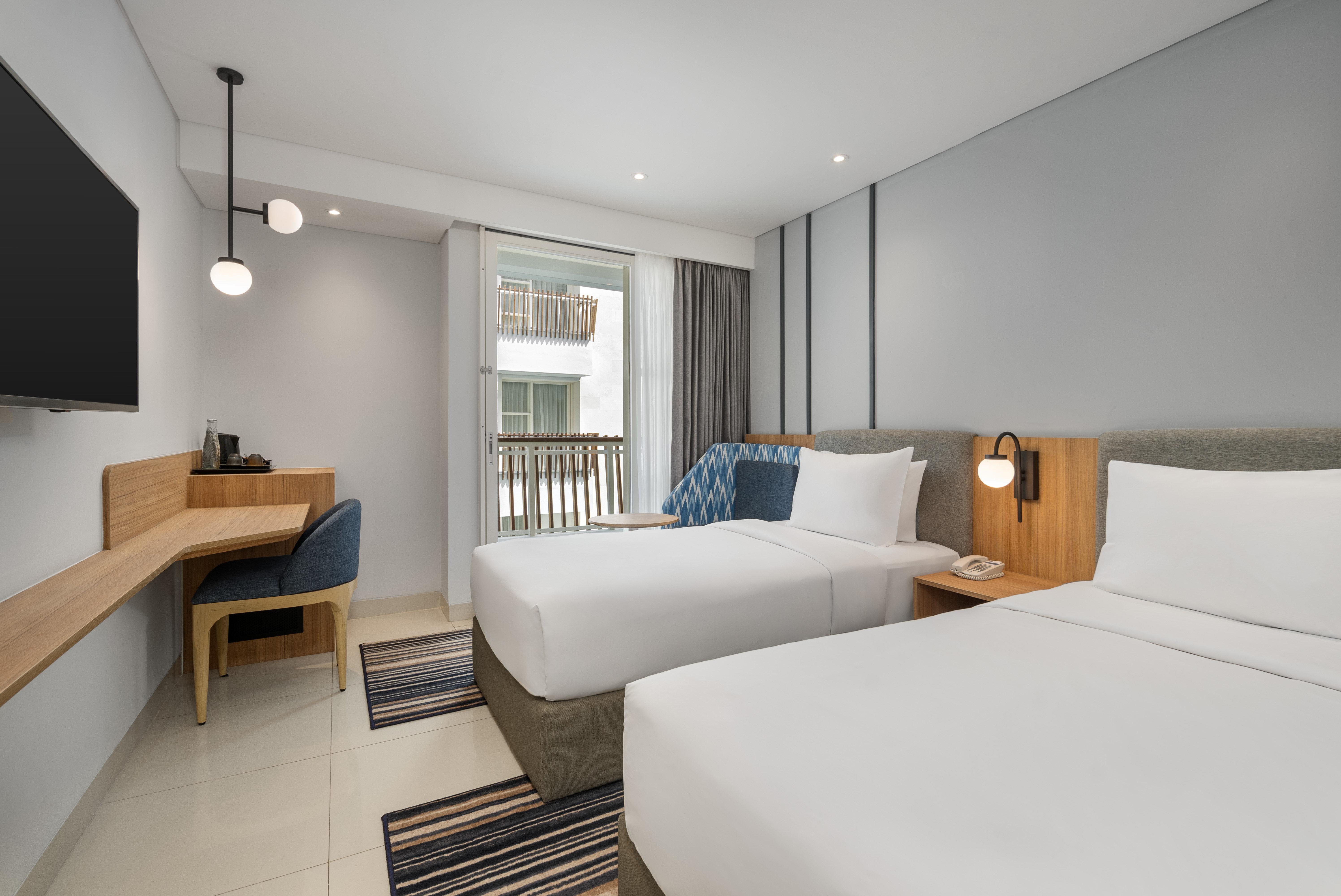 holiday inn express bali sunset road an ihg hotel