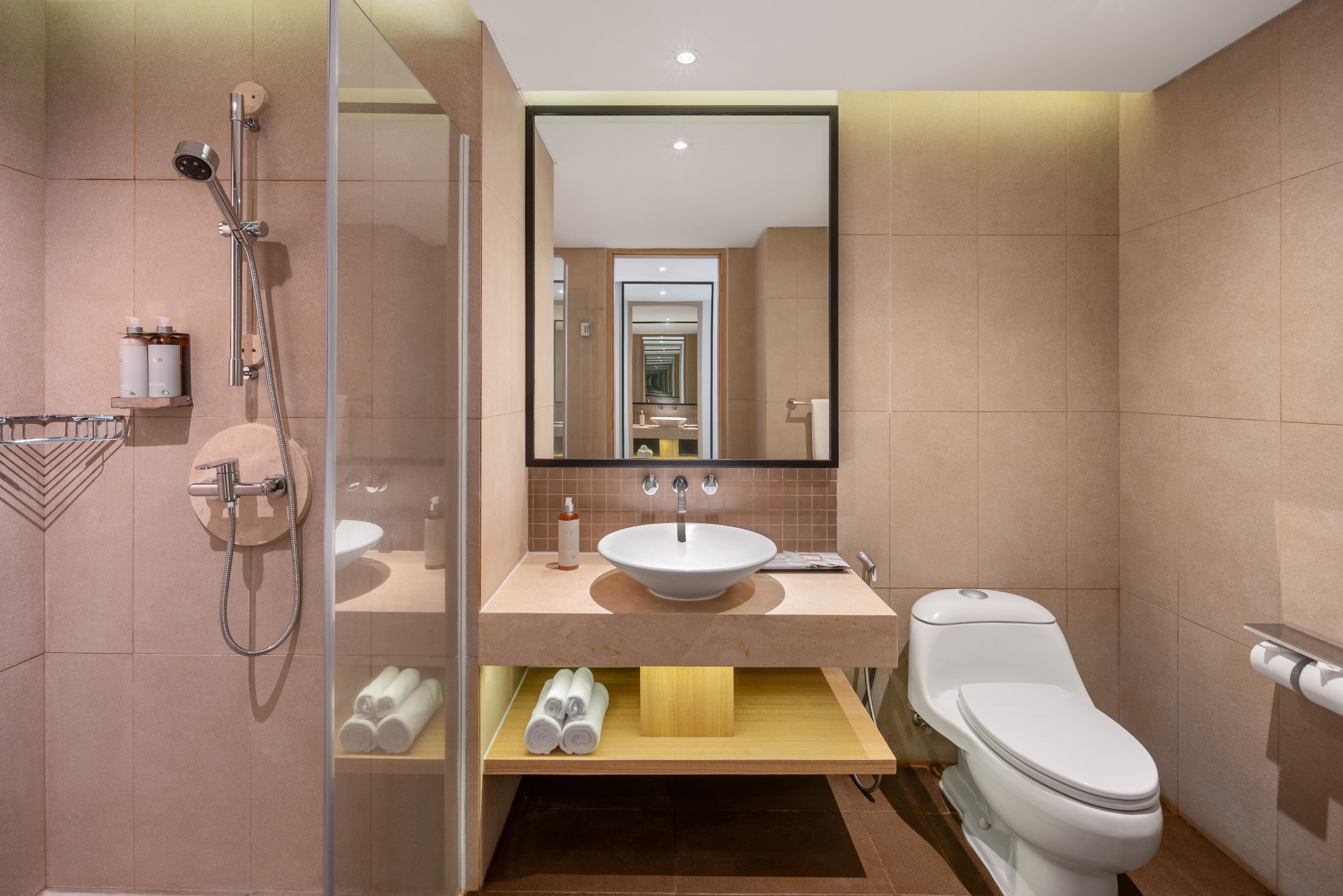 holiday inn express bali sunset road an ihg hotel