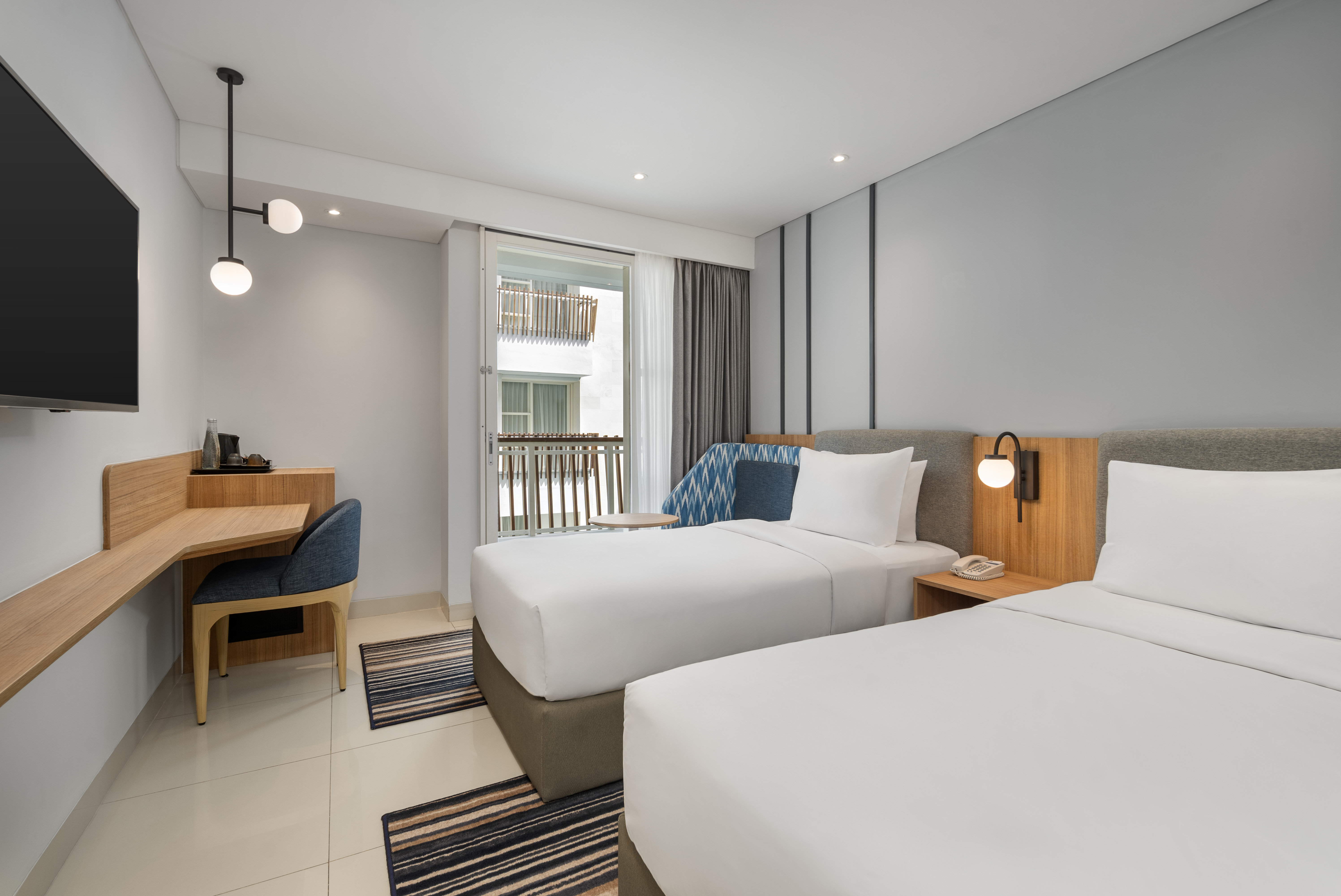 holiday inn express bali sunset road an ihg hotel