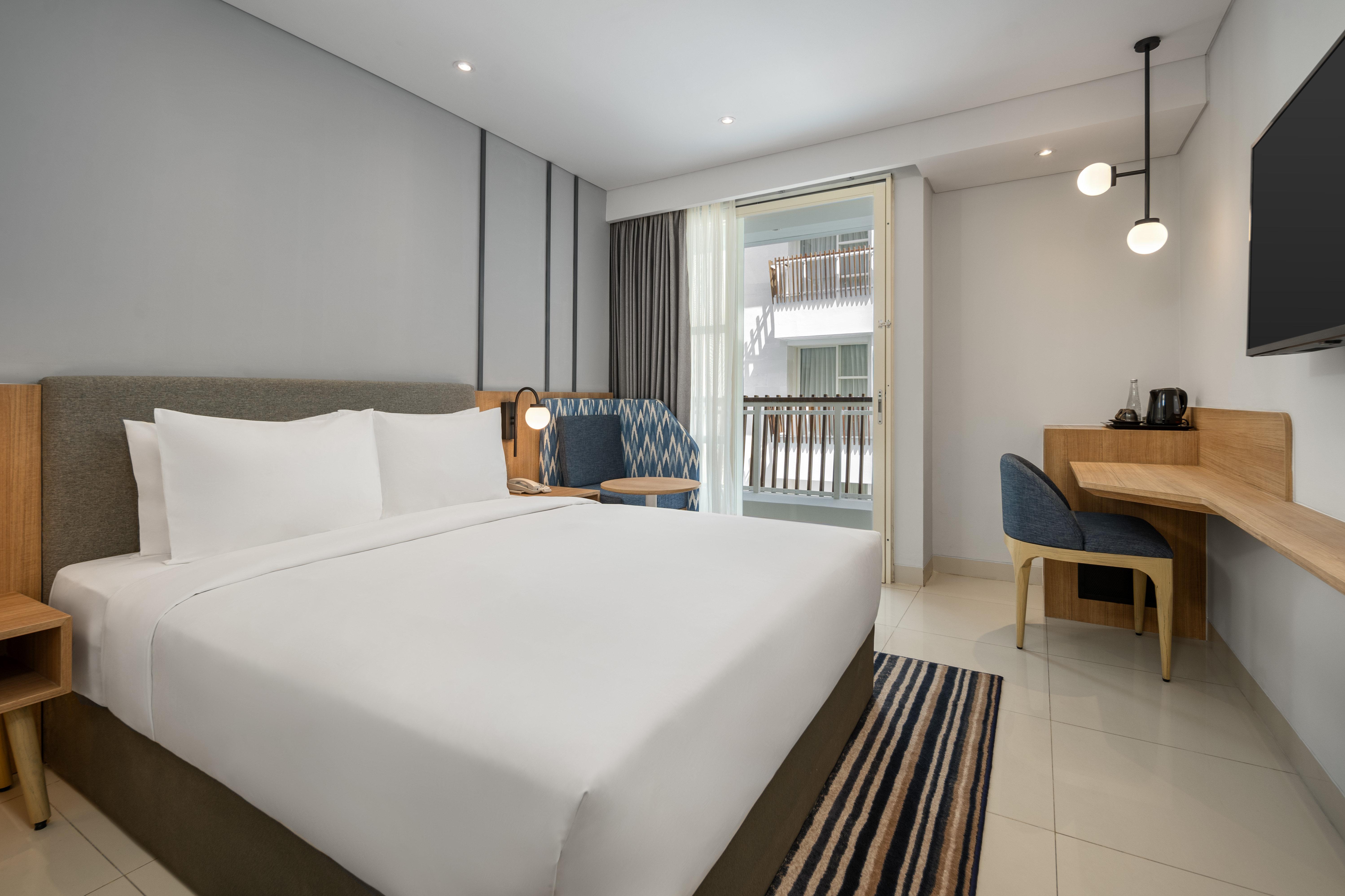 holiday inn express bali sunset road an ihg hotel
