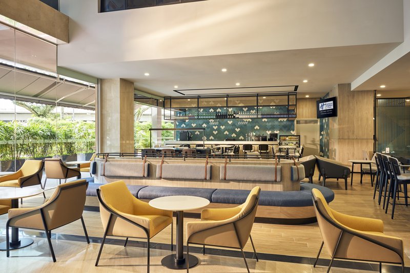holiday inn express bali sunset road an ihg hotel