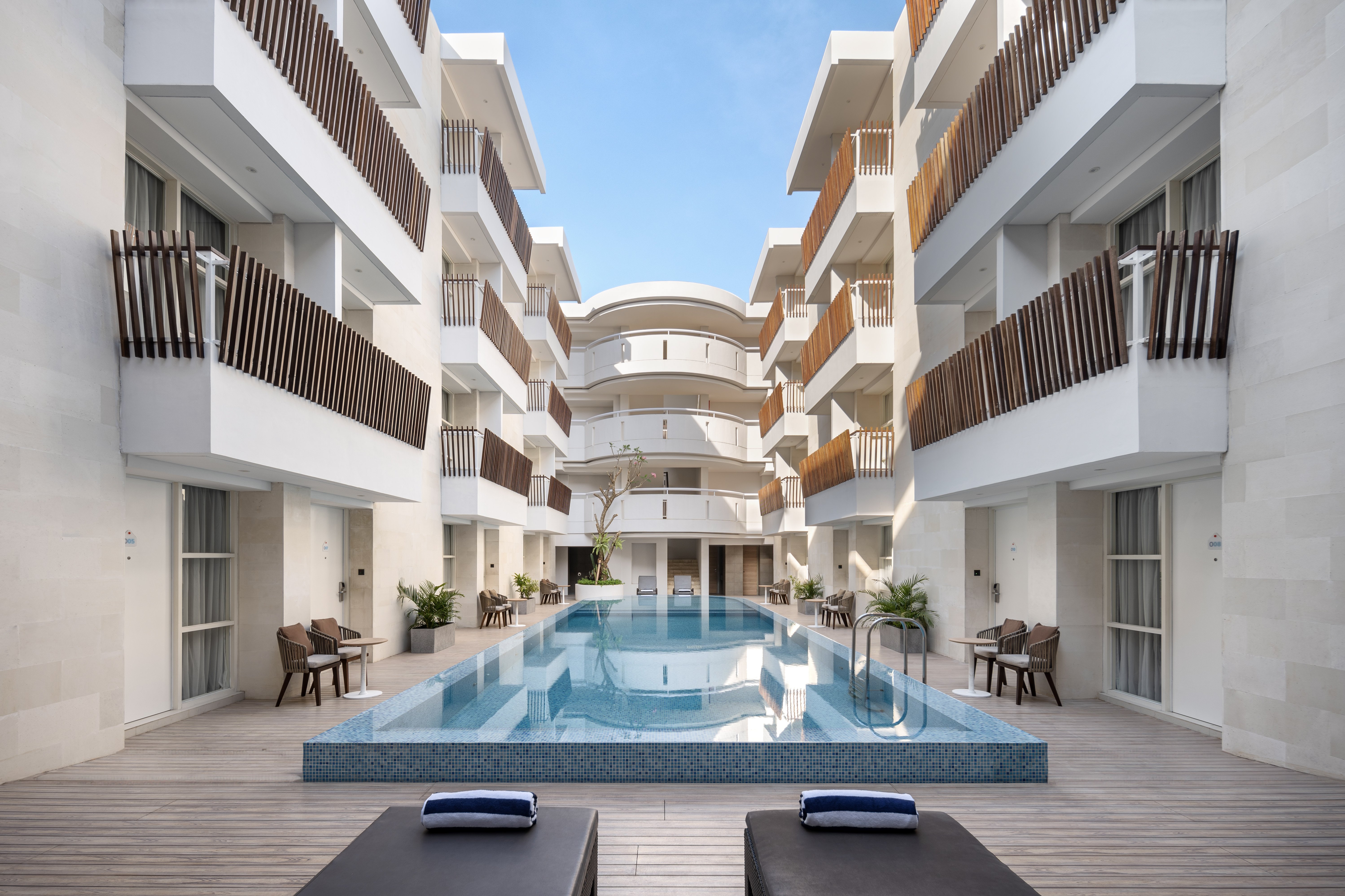 holiday inn express bali sunset road an ihg hotel