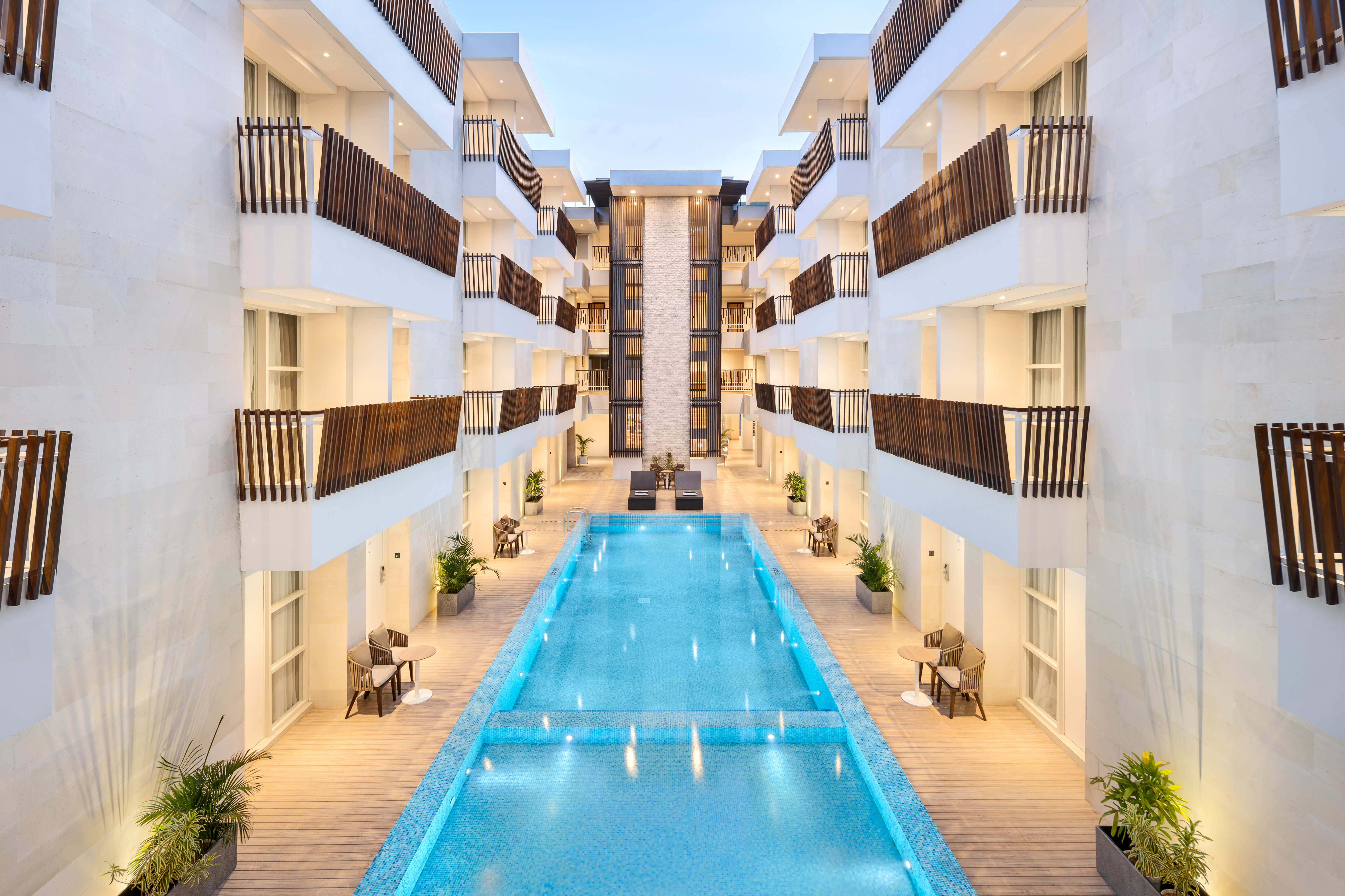 holiday inn express bali sunset road an ihg hotel