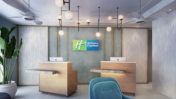 holiday inn express bali sunset road an ihg hotel