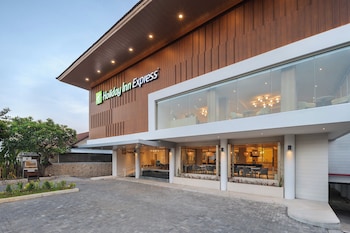 holiday inn express bali sunset road an ihg hotel