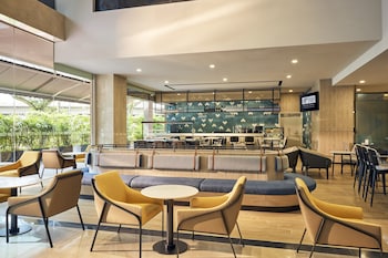 holiday inn express bali sunset road an ihg hotel
