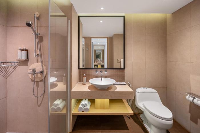 holiday inn express bali sunset road an ihg hotel