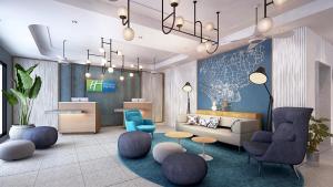 holiday inn express bali sunset road an ihg hotel