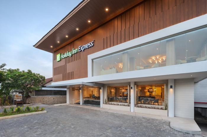 holiday inn express bali sunset road an ihg hotel