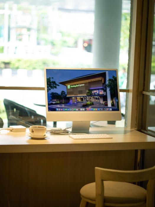 holiday inn express bali sunset road an ihg hotel
