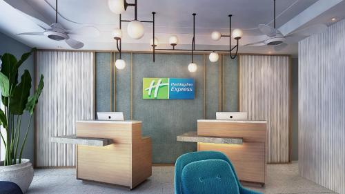 holiday inn express bali sunset road an ihg hotel