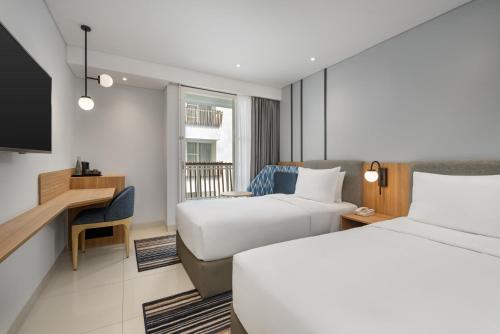 holiday inn express bali sunset road an ihg hotel